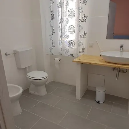 Гостевой дом Casa Malu'