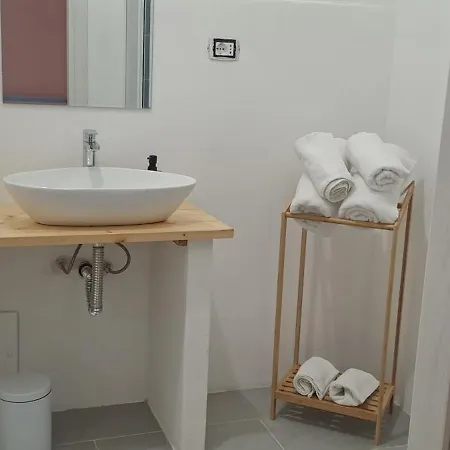 Casa Malu' Гостевой дом Ольбия