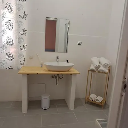 Casa Malu' Ольбия