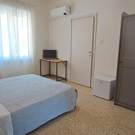 Pensionat Casa Malu' Olbia