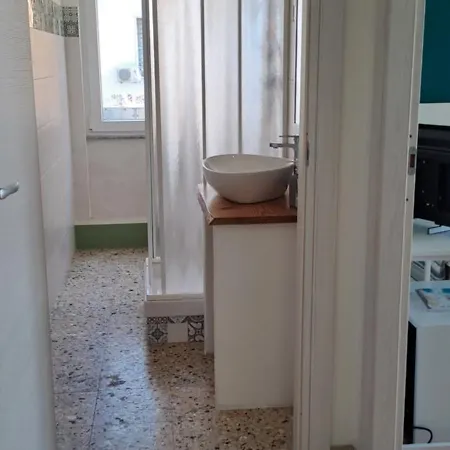 Casa Malu' Гостевой дом 3*