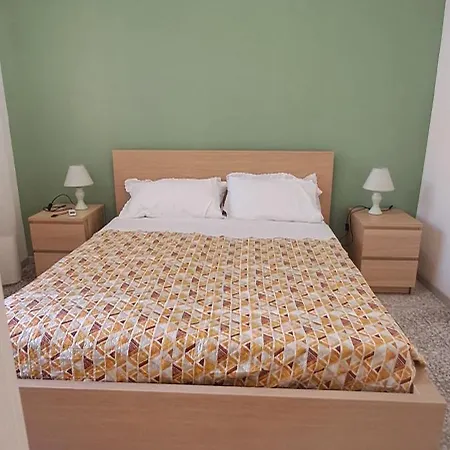 Casa Malu' 3* Olbia