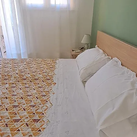 Pensionat Casa Malu' Olbia