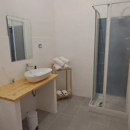 Casa Malu' Olbia