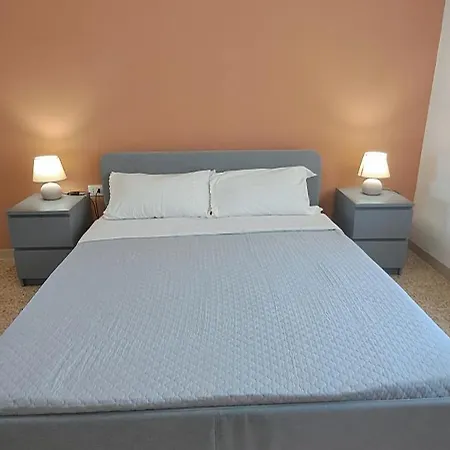Casa Malu' Guest house