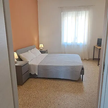 Casa Malu' Guest house
