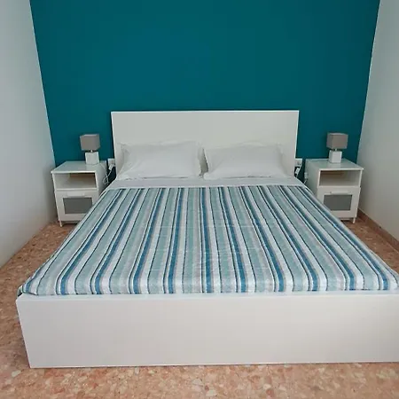Casa Malu' *