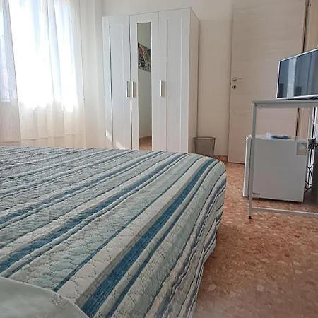 Casa Malu' Guest house