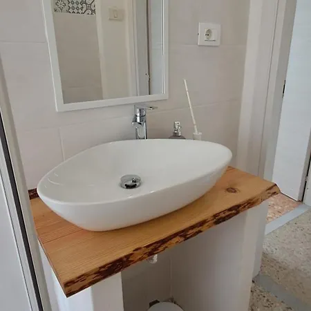 Penzion Casa Malu' Olbia