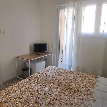Penzion Casa Malu' 3*