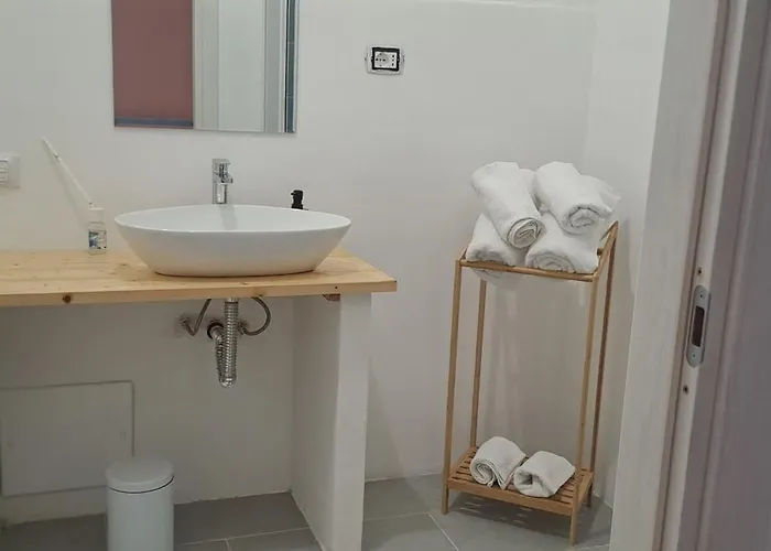 Casa Malu' Guest house Olbia