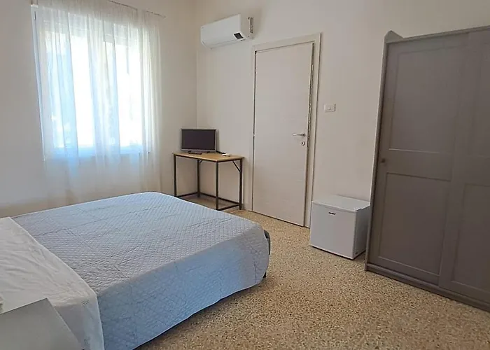 Gasthuis Casa Malu' Olbia