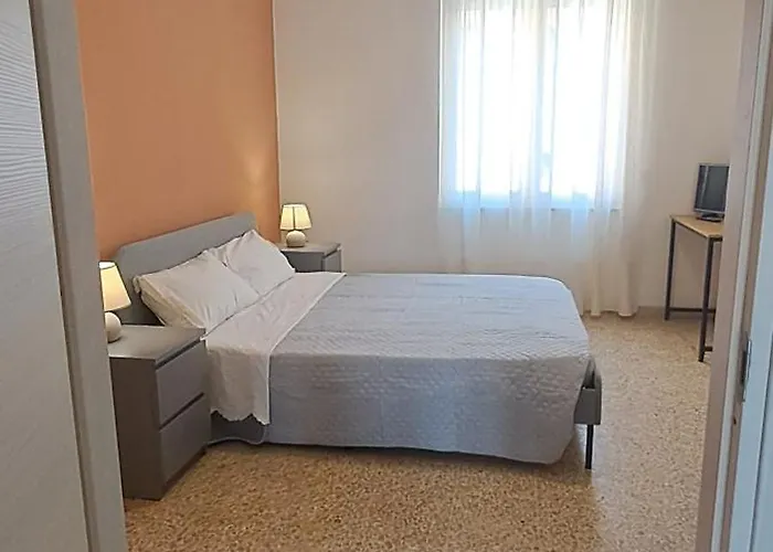 Casa Malu' Guest house