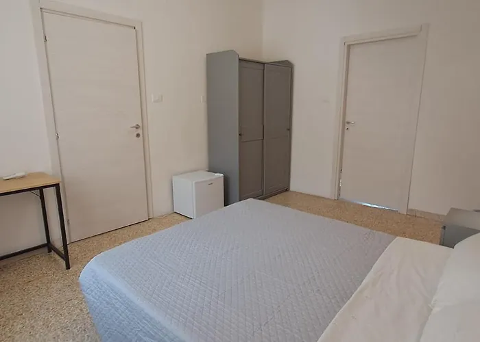 Casa Malu' Vendégház 3*