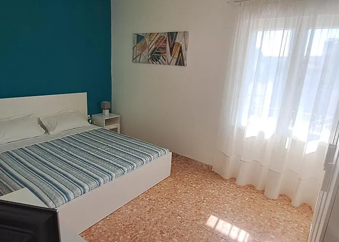 Guest house Casa Malu'