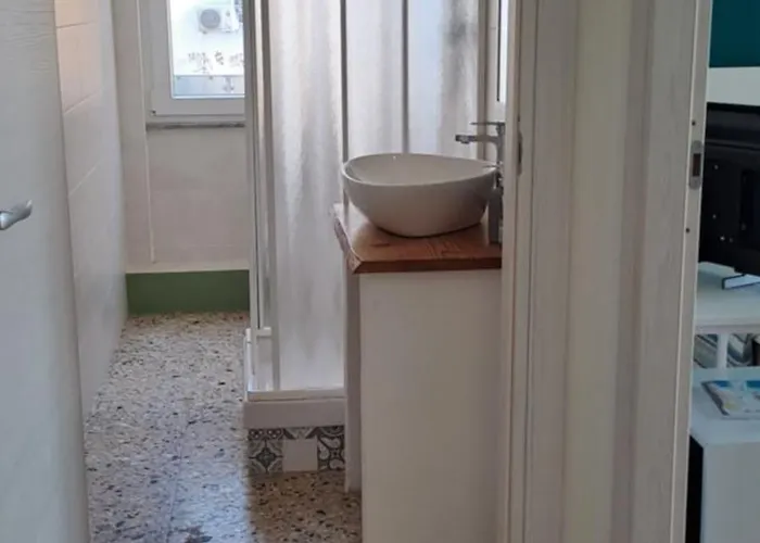 Casa Malu' Vendégház 3*