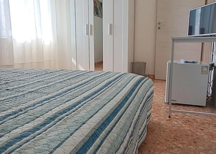 Casa Malu' Guest house