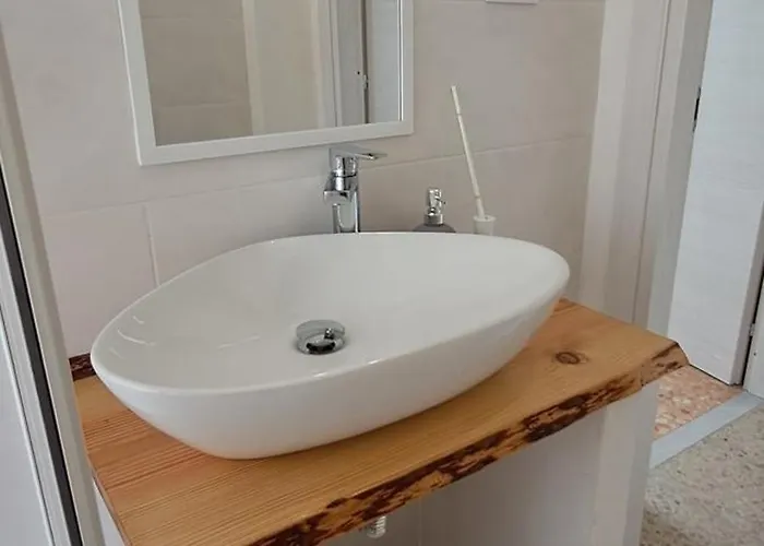 Guest house Casa Malu' Olbia