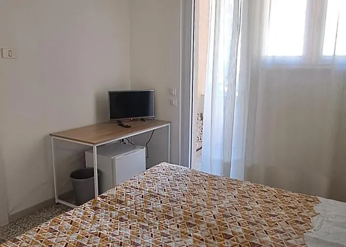 Vendégház Casa Malu' 3*