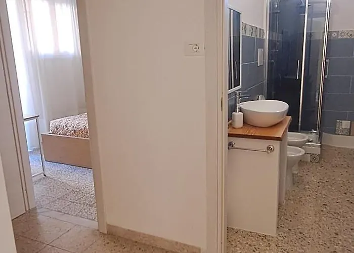 Guest house Casa Malu' 3*