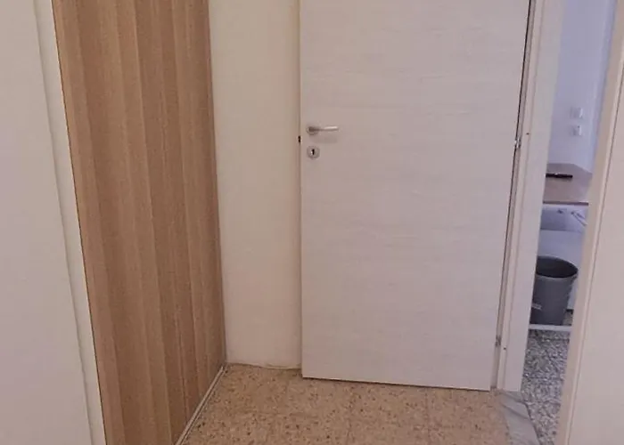 Vendégház Casa Malu'