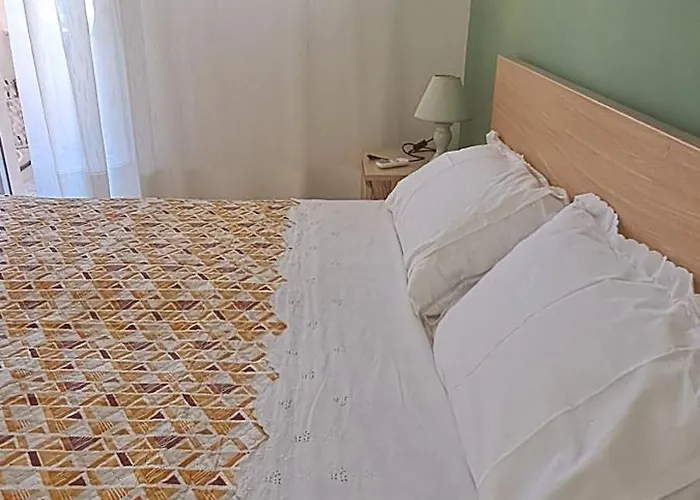 Guest house Casa Malu' Olbia